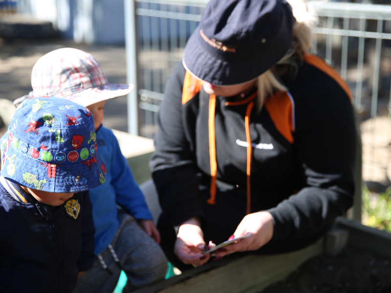 Illoura child care centre