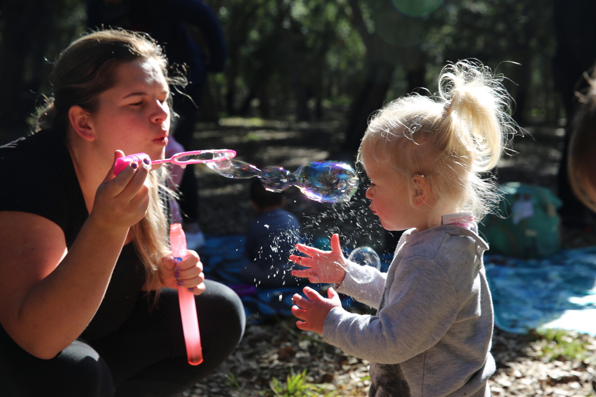 Award-Winning Family Day Care in Canberra, ACT and surrounding NSW Region by Communities@Work