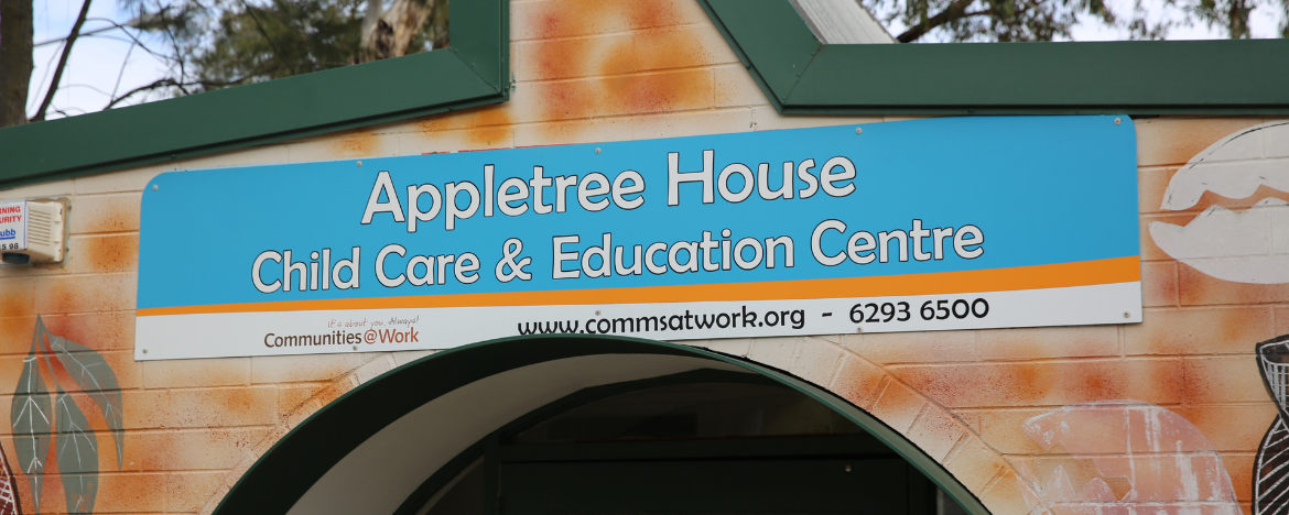 Appletree House Child Care Centre