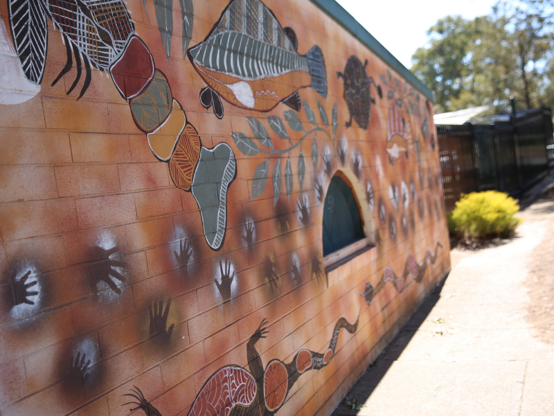 Appletree House Child Care and Education Centre - Communities@Work - Wanniassa ACT