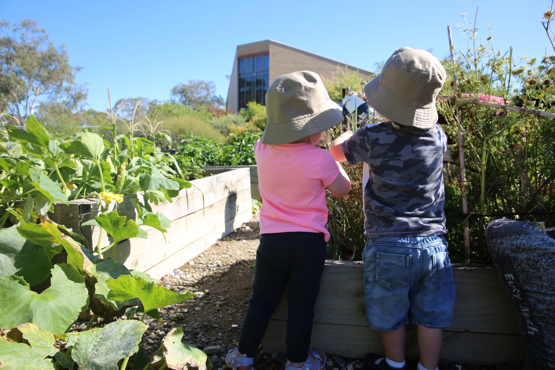 Communities@Work Family Day Care - Canberra and surrounding NSW region