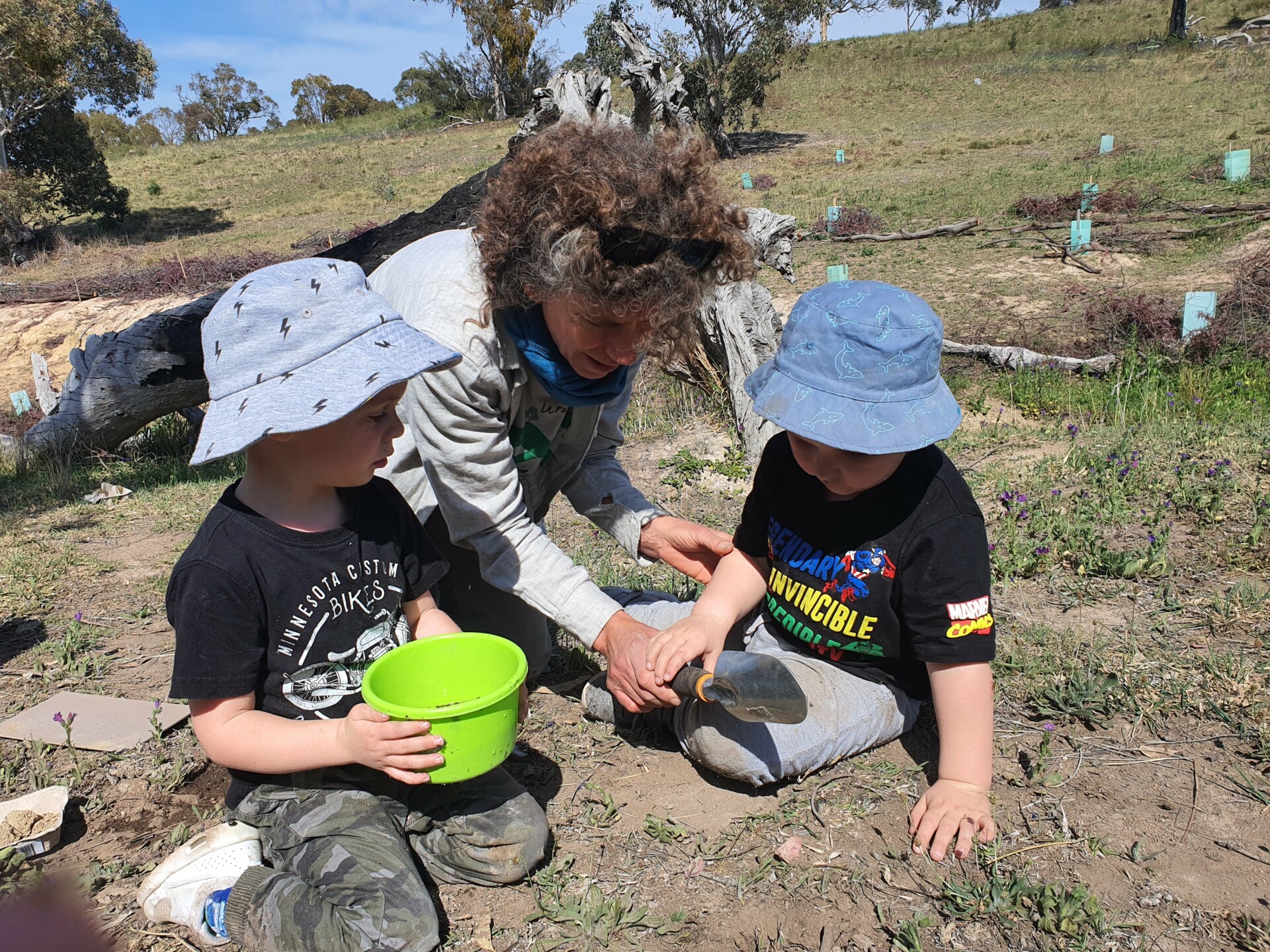 Family Day Care Canberra - Communities@Work 2