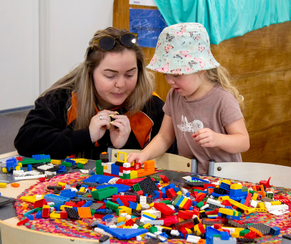 Illoura Child Care and Education Centre Communities at Work