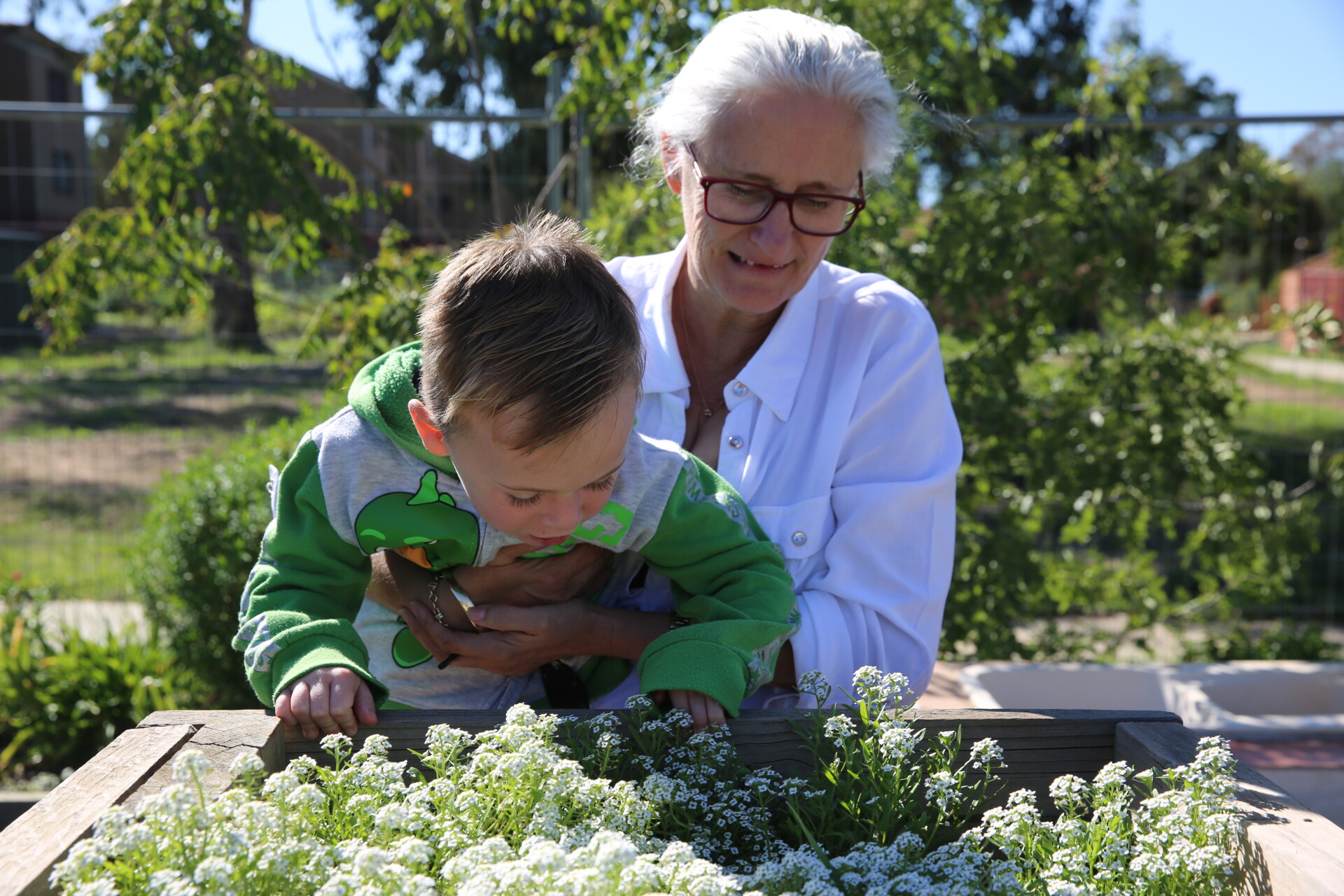 Communities@Work Family Day Care Service in Canberra