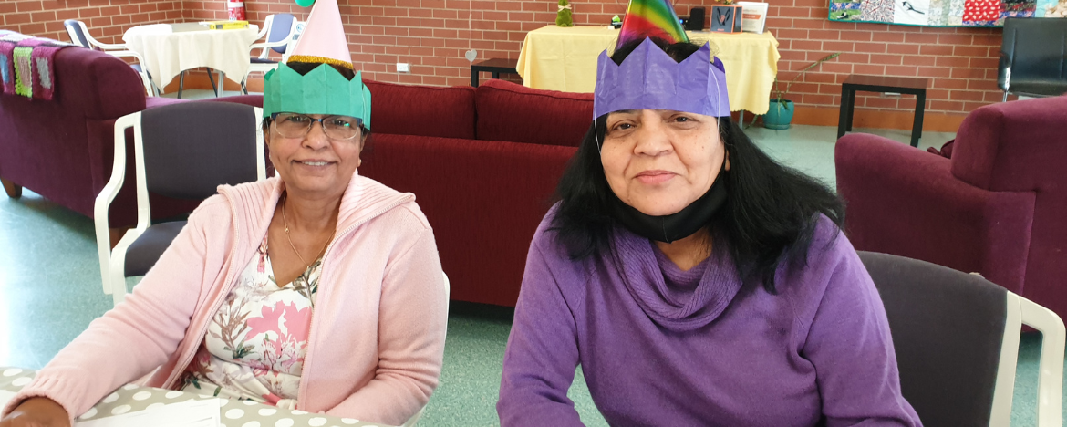 Communities at Work Seniors Programs - My Aged Care Provider 1