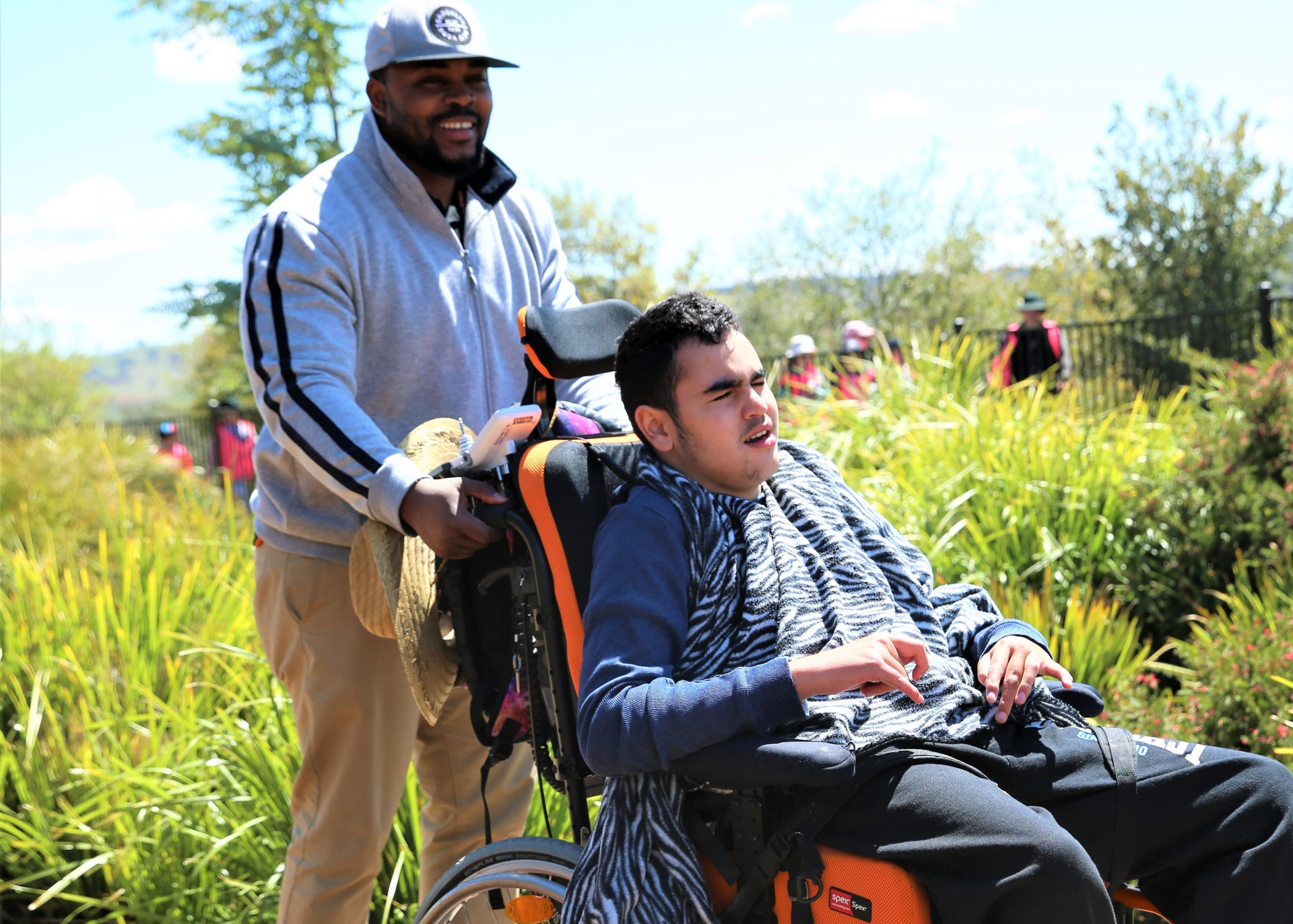 Current Volunteering Opportunities CommunitiesWork