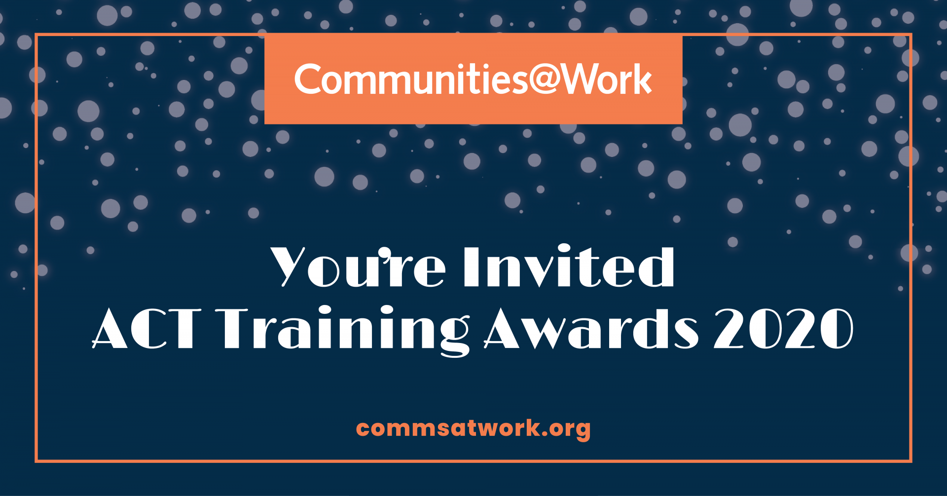 Communities@Work_ACTTrainingAwards2020_FB-EventCover