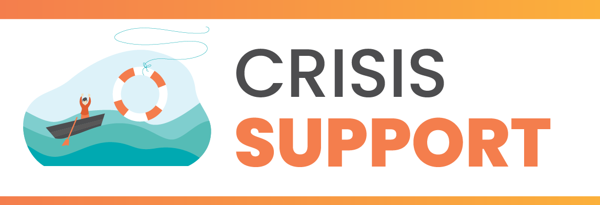 Communities@Work Crisis Support - Emergency Relief - Free Food - Medical Scripts