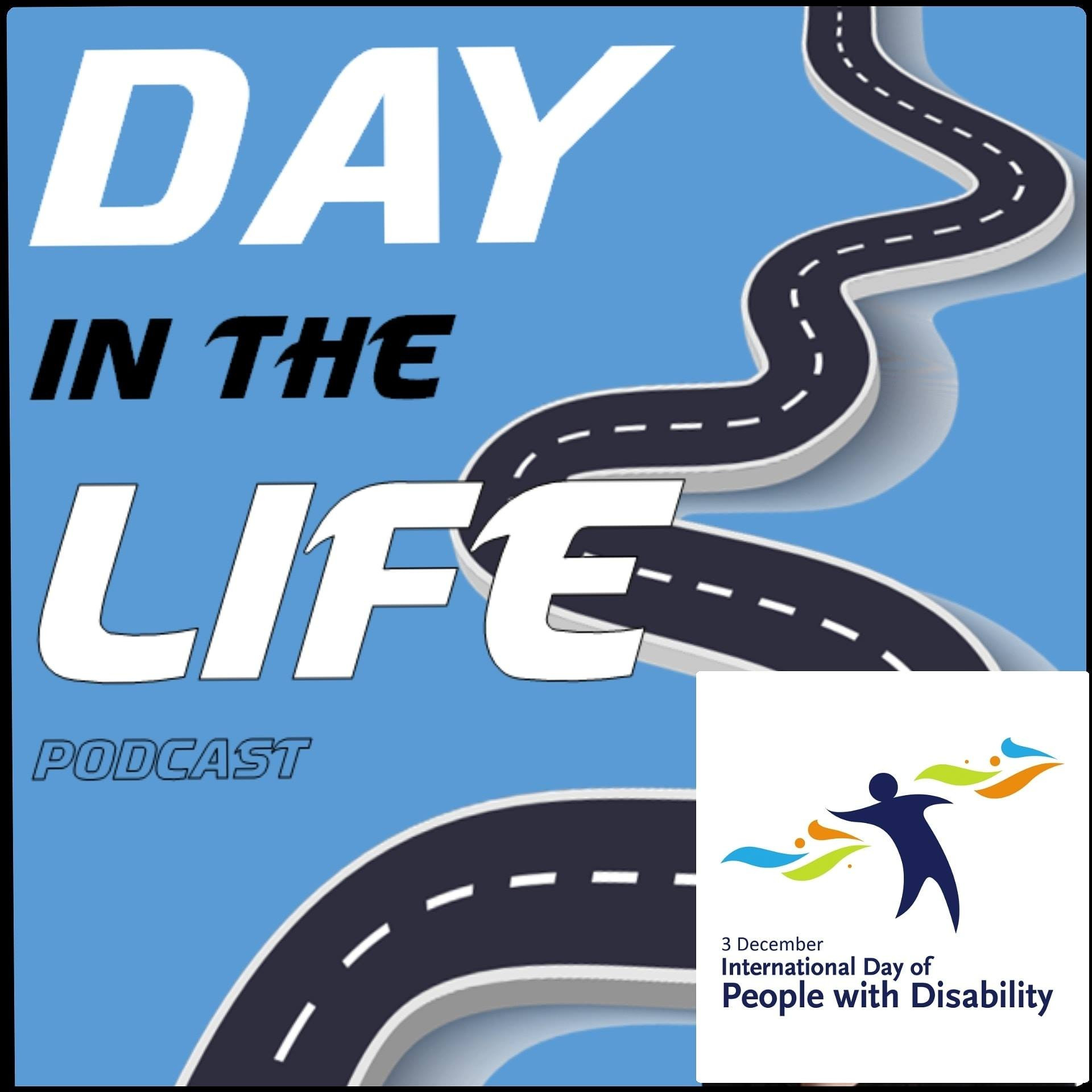Day in the life podcast