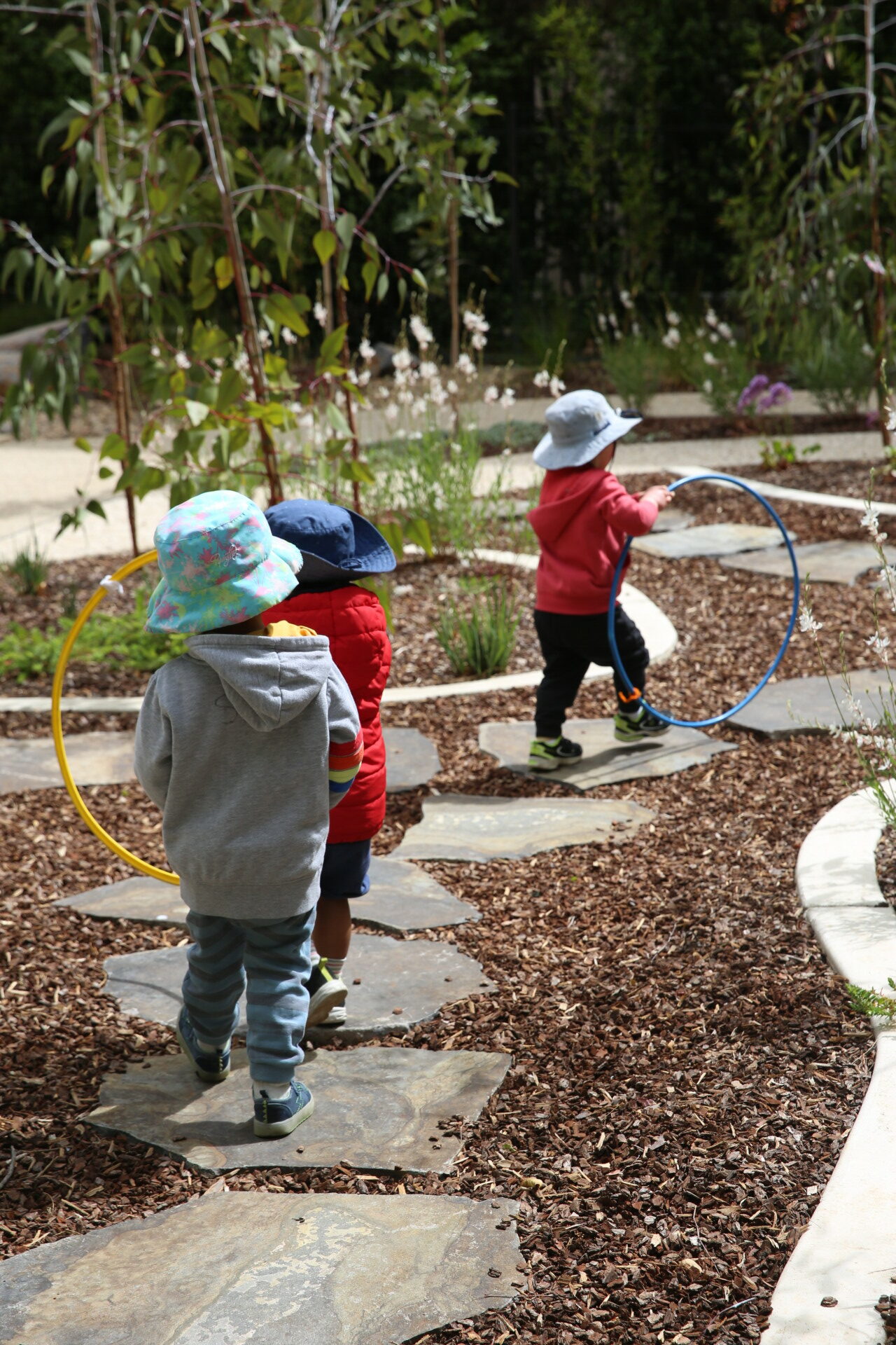 Communities@Work Canberra Child Care Centre