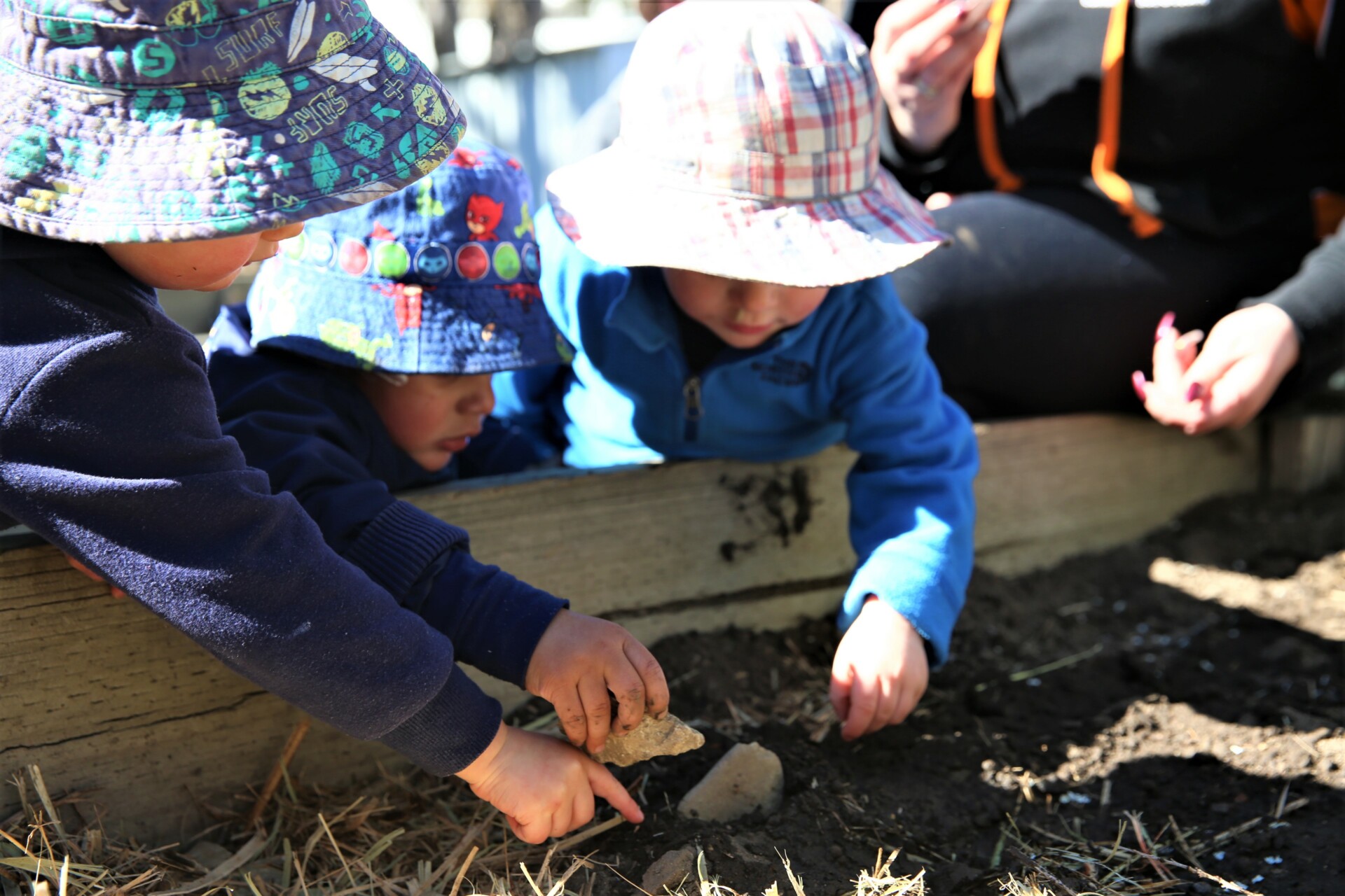 Communities@Work Child Care Centre - Canberra 2