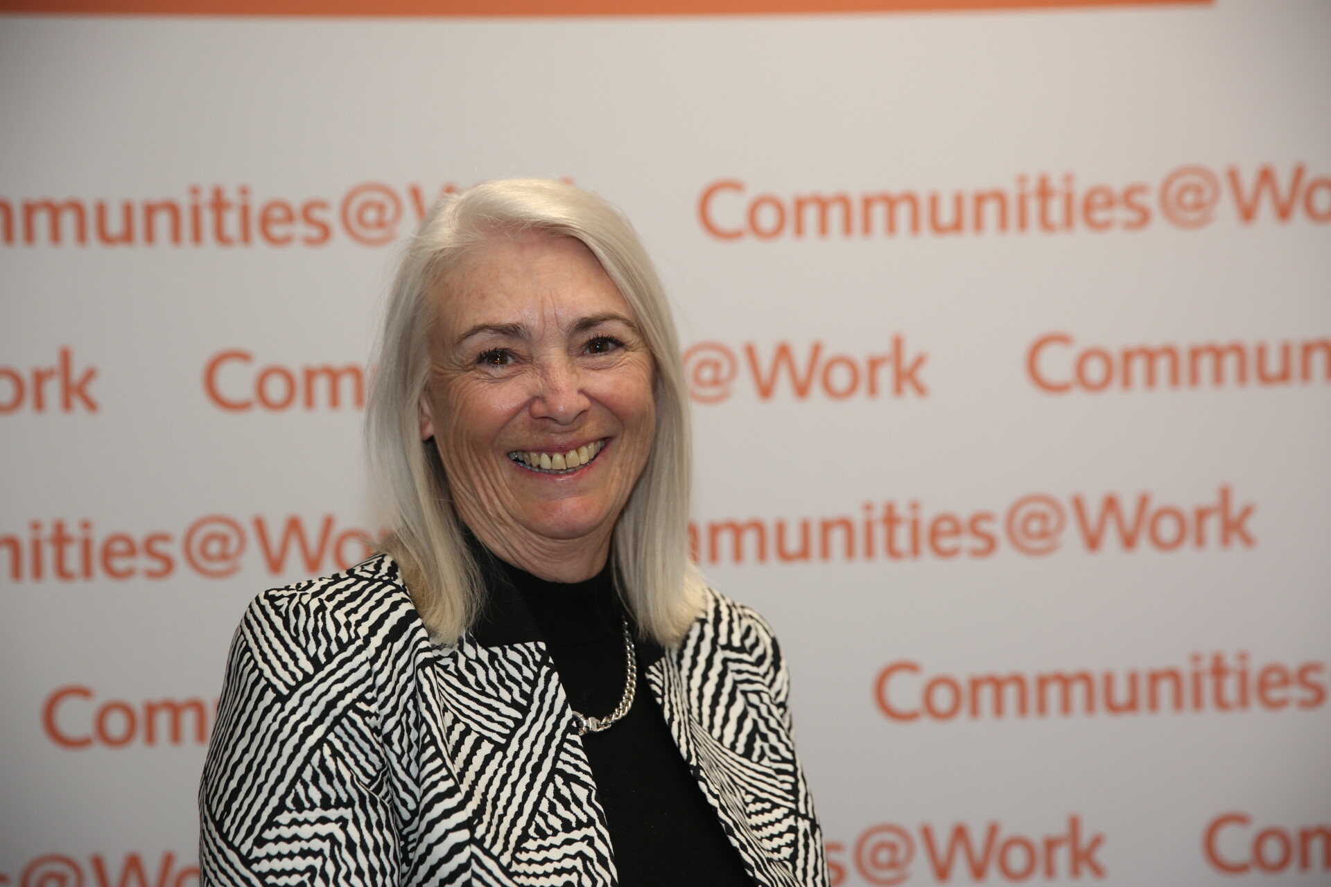 Communities@Work's CEO Lee Maiden discusses a community led recovery