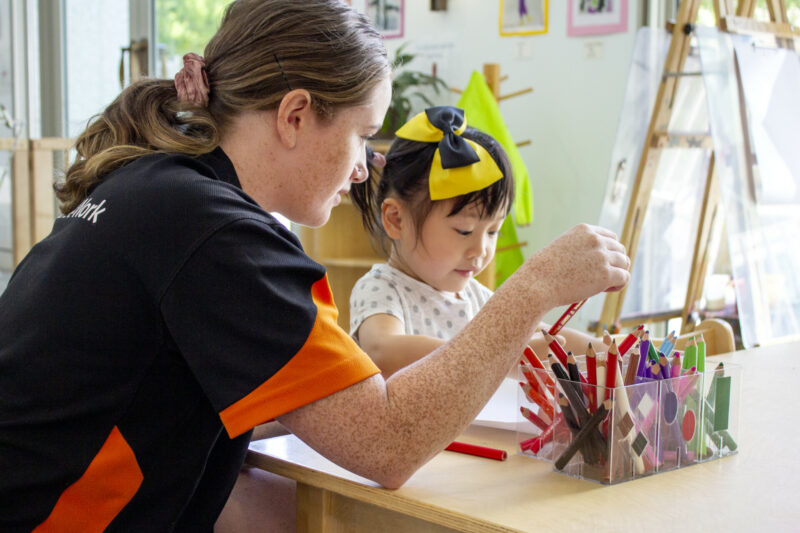 Child Care Jobs - Communities@Work Canberra