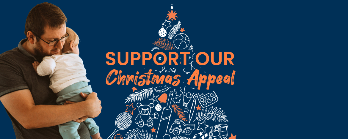 Christmas Appeal