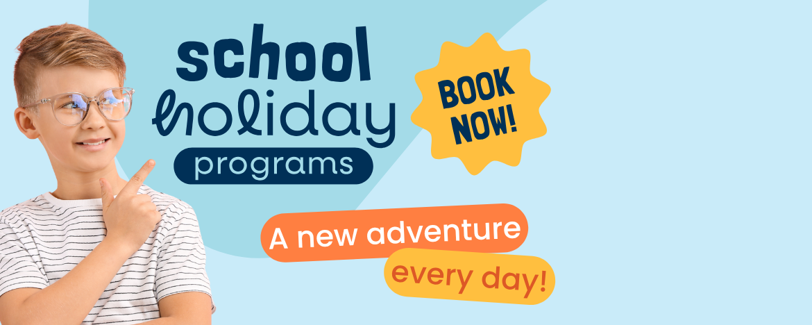 School Holiday Programs