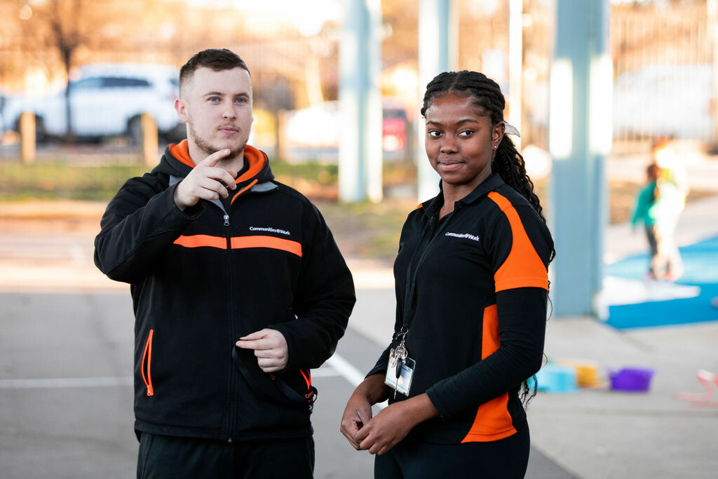 Casual Temporary Shift Jobs with Communities at Work Canberra - Job Search Advice