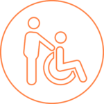 Disability Support Icon