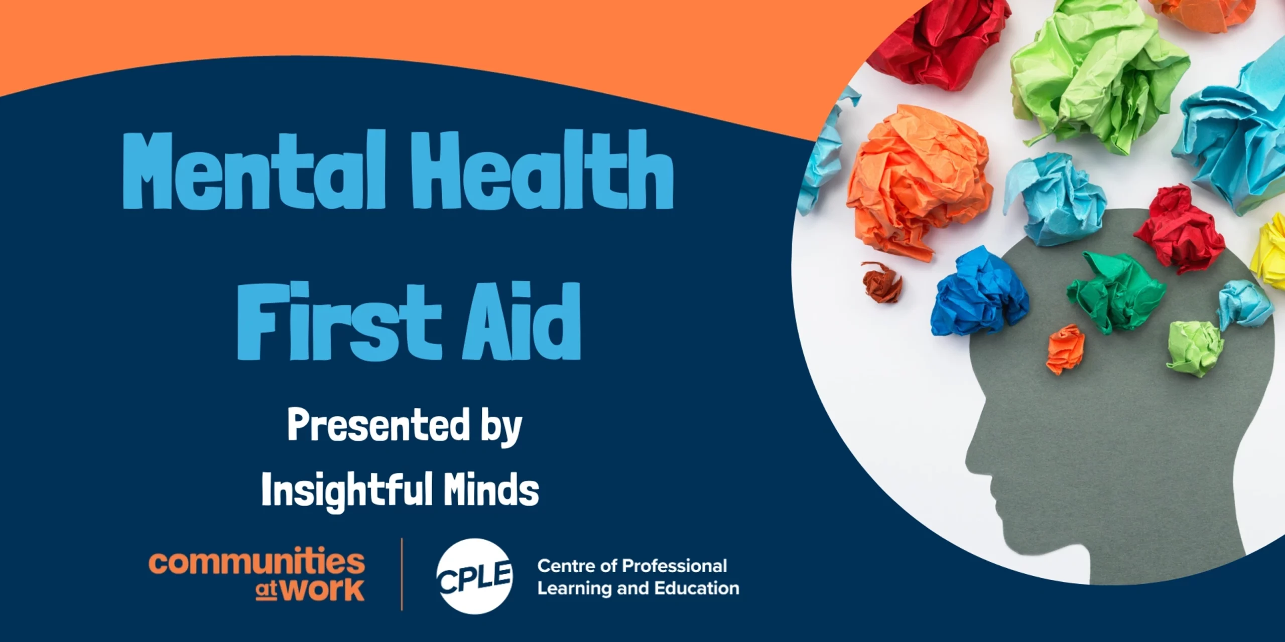 CPLE_Mental-Health-First-Aid_7th8th_Nov_Communities_at_Work