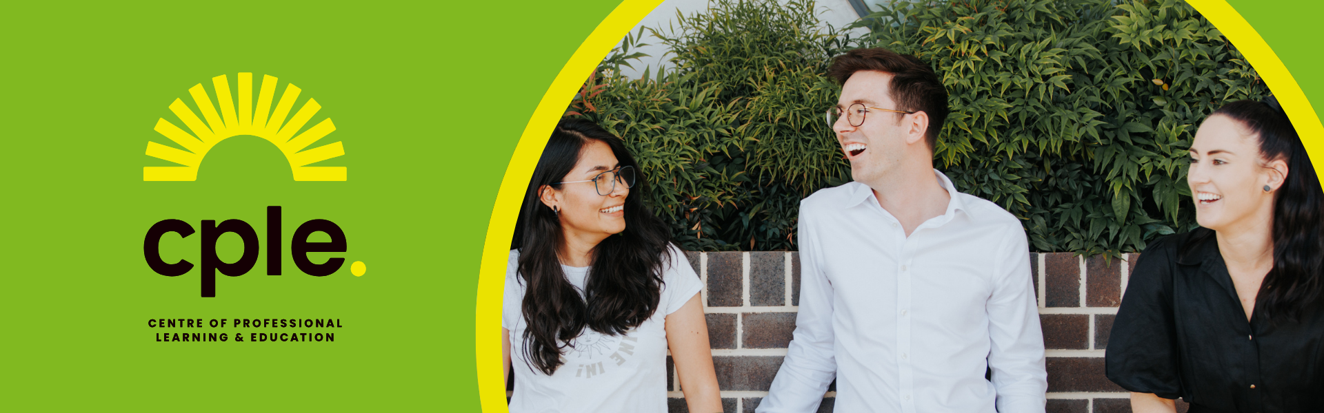 Cple (Centre of Professional Learning and Education) is Communities at Work's award-winning vocational education and training provider (RTO 88148) in Canberra