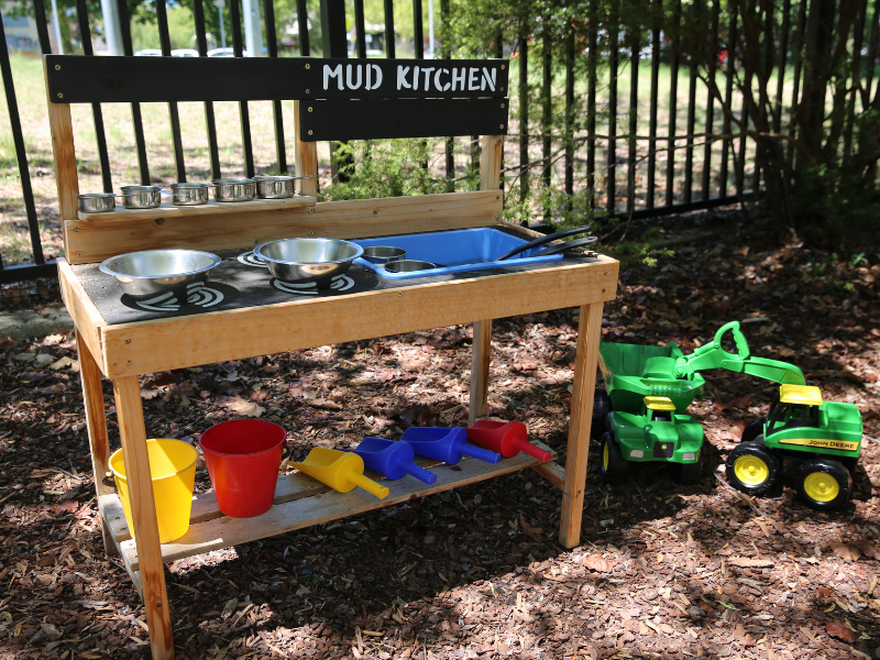 Isabella Plains Child Care and Education Centre Communities@Work Canberra