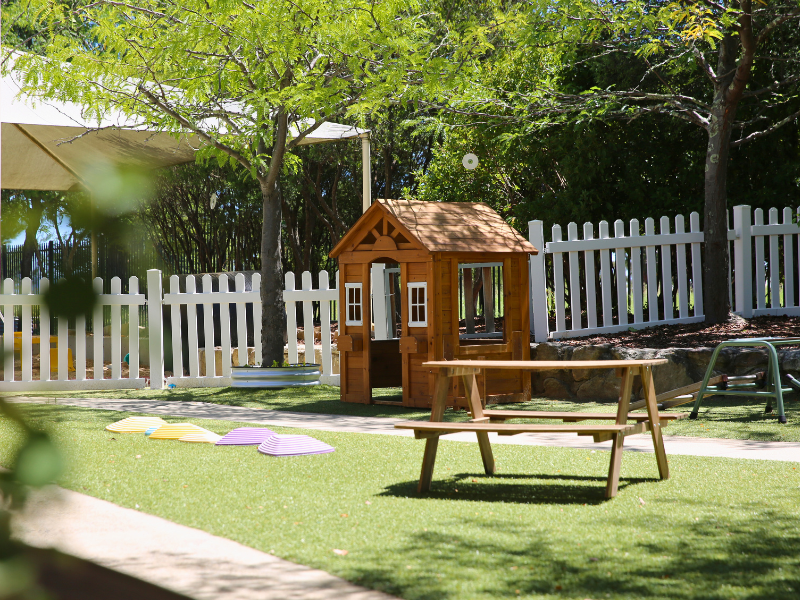 Isabella Plains Child Care and Education Centre Communities@Work
