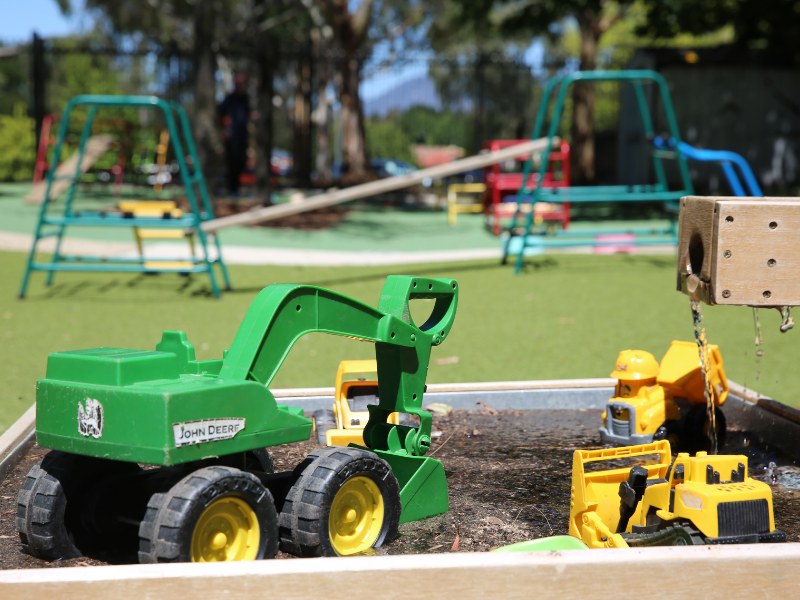 Isabella Plains Child Care and Education Centre