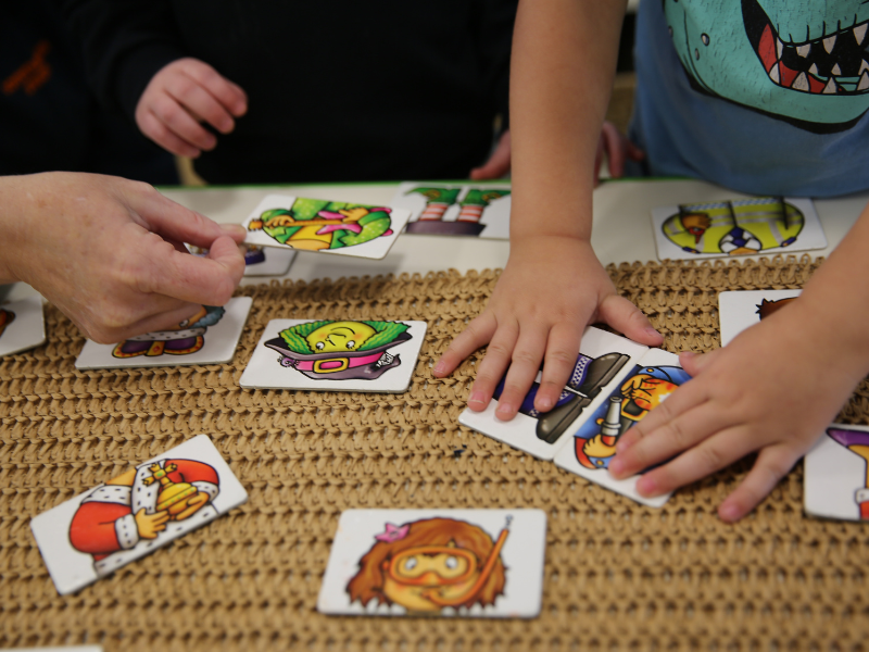 Isabella Plains Child Care Centre