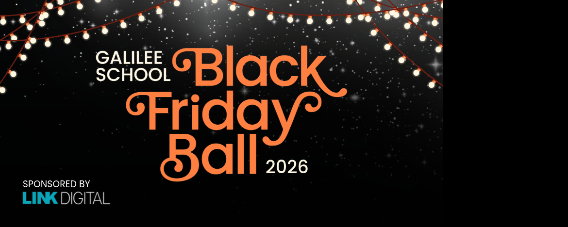 Galilee School Black Friday Ball