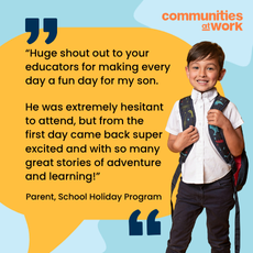SHP_school_holiday_programs_in_canberra_2025_testimonials_2