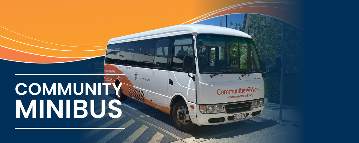 Community Minibus