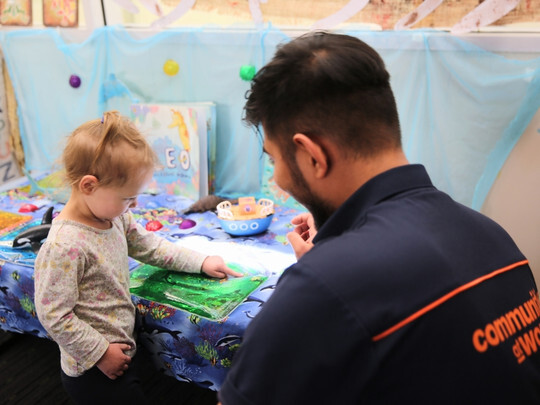 Isabella_Plains_Early_Childhood_Service_day_care_communities_at_work_ACT_1