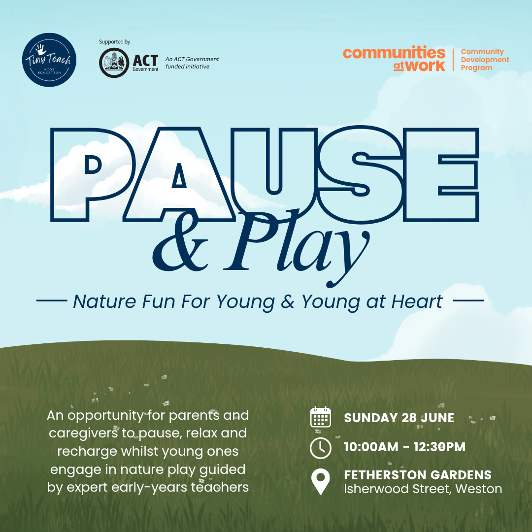 events_in_nature_in_canberra_mental_health