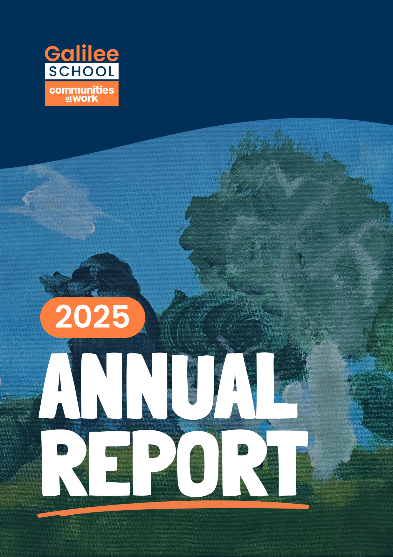 Galilee_school__Anual_Report