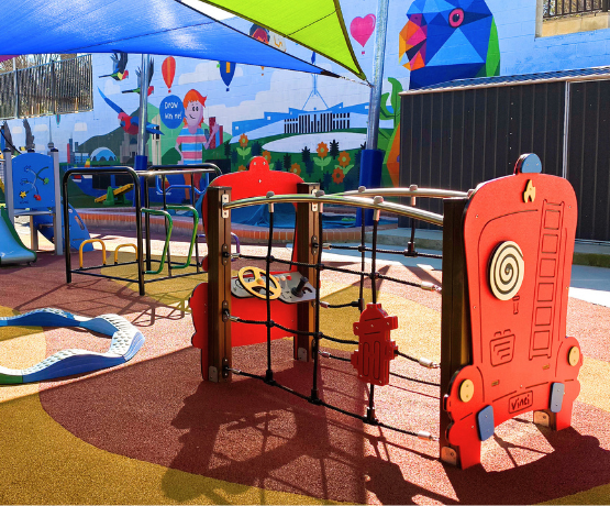 Early learning and intervention for children with autism (ASD) and developmental delay canberra